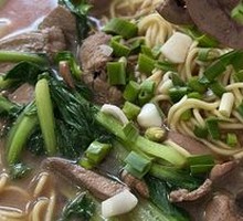 Pork Liver and Kidney Stir-fry
