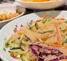 Handmade Thick Noodle Vermicelli