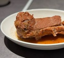 Signature Braised Bone