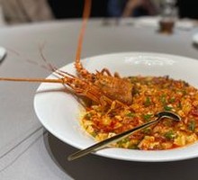 Spicy Mapo Tofu with Fresh Shrimp