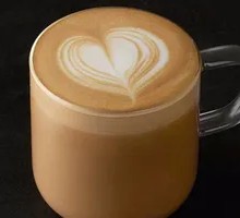 Caramelized Caramel Latte