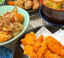 Beef and Pork Bone Ramen