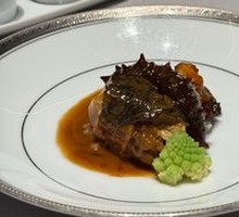 Signature Fish Head Fotiaoqiang