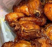 Spicy Chicken with Baby Pumpkin