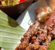 黔南蘸水牛小串