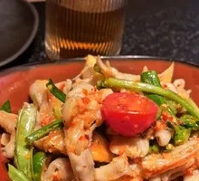 Bang Na Lemon Crushed Chicken Feet