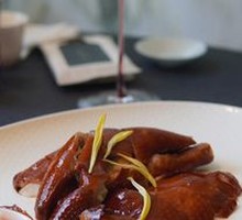 Ancient Method Crispy Chicken