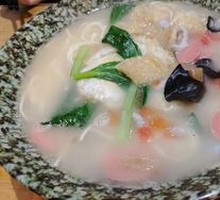 Liùhé Liver and Intestine Noodles