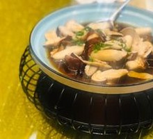 Laozhi Fresh Matsutake