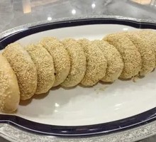 Handmade Crispy Flatbread