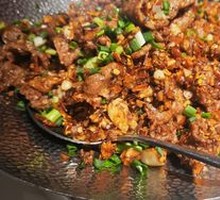 Iron Pot Natural Beef