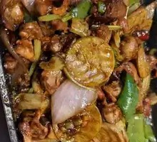 Iron Plate Family Feast