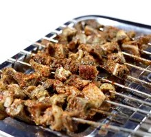 Crispy Pork Knuckles