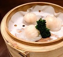Shrimp Dumplings
