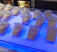 Brown Sugar Milk Tea