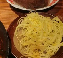 8-Second Potato Shreds