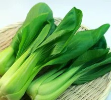 Green Vegetables