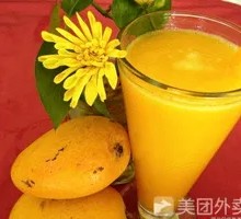 Mango Juice