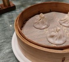 Juicy Pork Dumplings