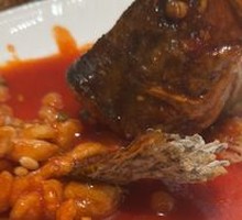 Fruit-flavored Squirrel Fresh Guilu Fish