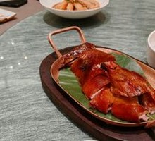 Emperor Taizu's Crispy Skin Roast Duck
