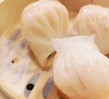 Crystal Shrimp Dumplings