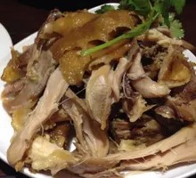 Air-Dried Shredded Chicken