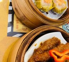 Braised Chicken Feet in Soy Sauce