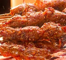 Northeastern Pork Belly Slice