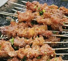 Signature Beef Tendon