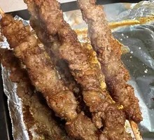 Angus Beef Skewers