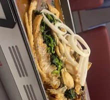 Xiaohun 18-Spice Grilled Catfish