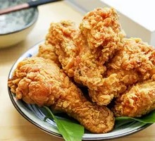 Fried Chicken Thigh