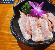 Snowflake Pork Belly