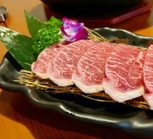 Black Angus Oyster Meat