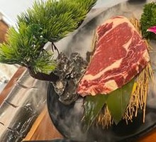 Black Angus Eye Fillet