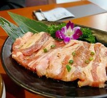 Secret-Recipe Pork Cutlet