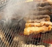 Thick-cut Fresh Pork Belly