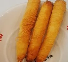 Golden Thread Shrimp