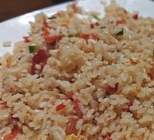 Stewed Chili Fried Rice