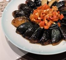 Century Egg