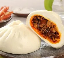 Spicy Tofu Wrapped Noodles