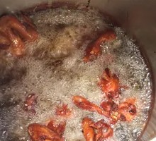 Cumin Shredded Chicken