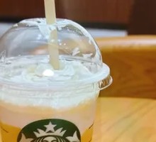 Tawan Ice Shaken Peach Oolong Tea