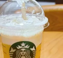 Oat Milk Velvet Latte