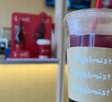 Summer Black Bubbles