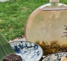 Jasmine Tea Cold Brew