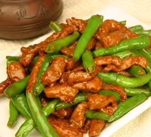 Szechuan Pepper Beef