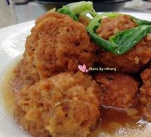 Pork Balls
