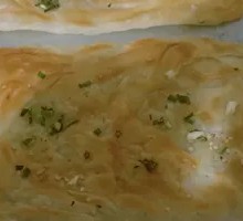 Oil-Fried Flatbread